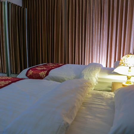Qaser Al-Sultan Hotel Suites Амман Экстерьер фото