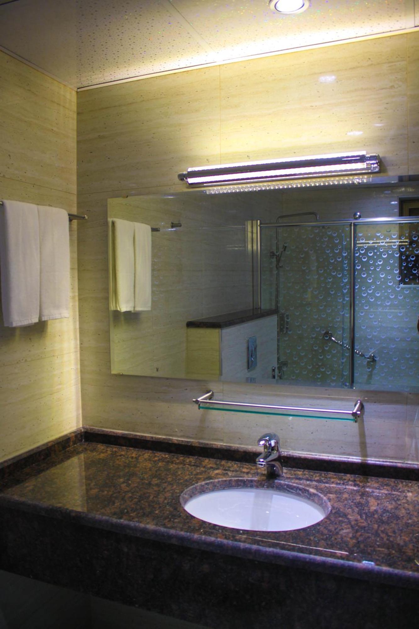 Qaser Al-Sultan Hotel Suites Амман Экстерьер фото