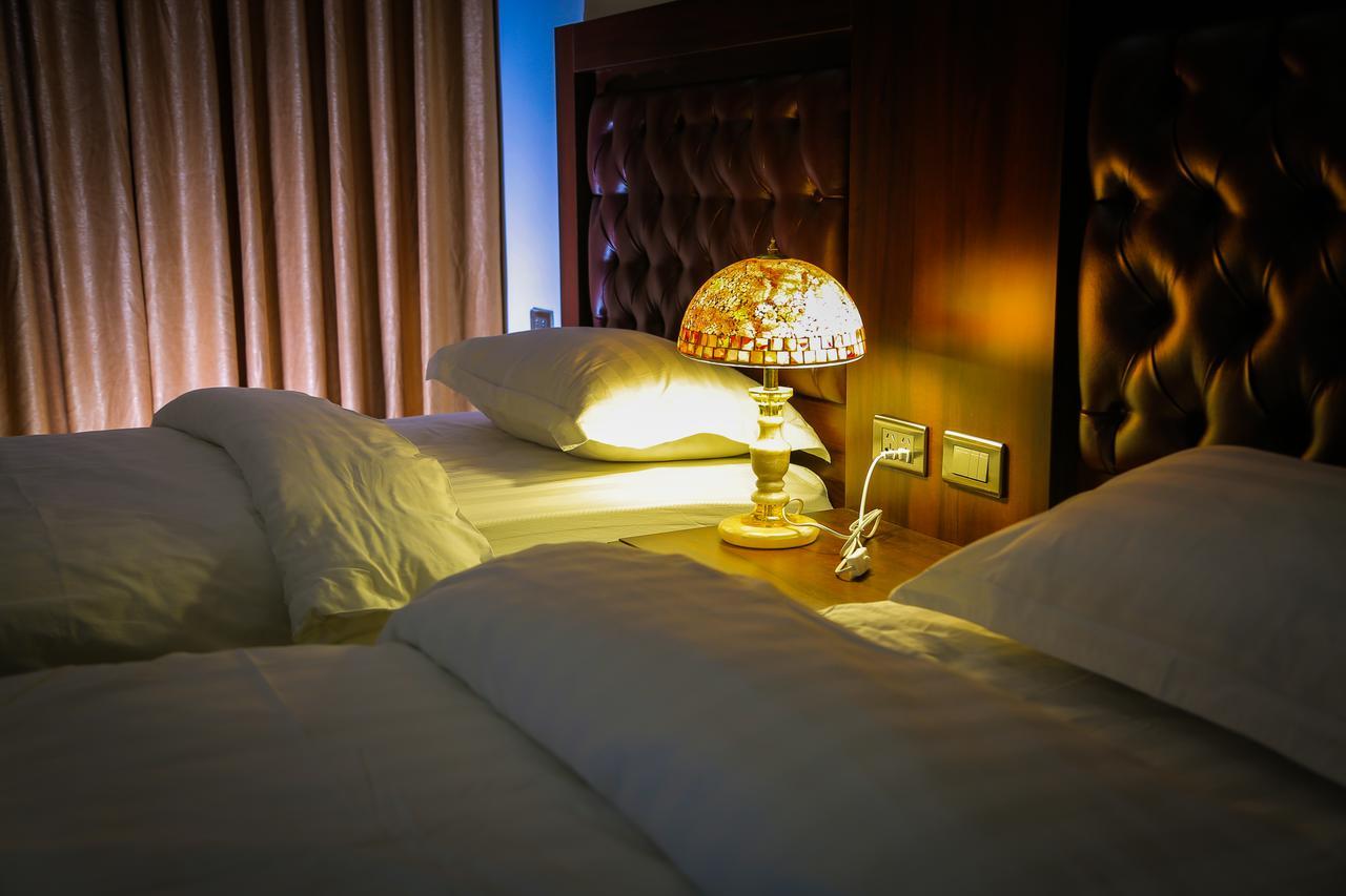 Qaser Al-Sultan Hotel Suites Амман Экстерьер фото