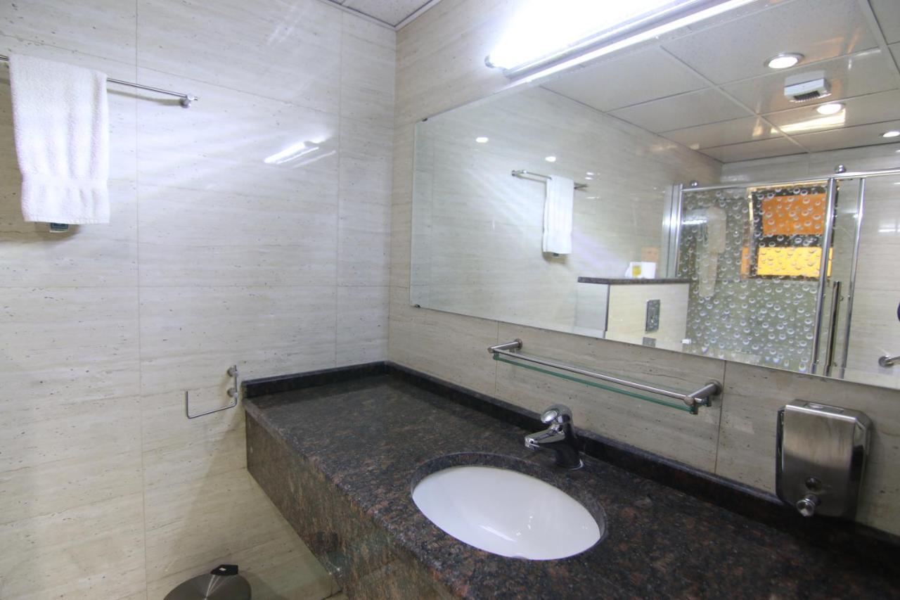 Qaser Al-Sultan Hotel Suites Амман Экстерьер фото